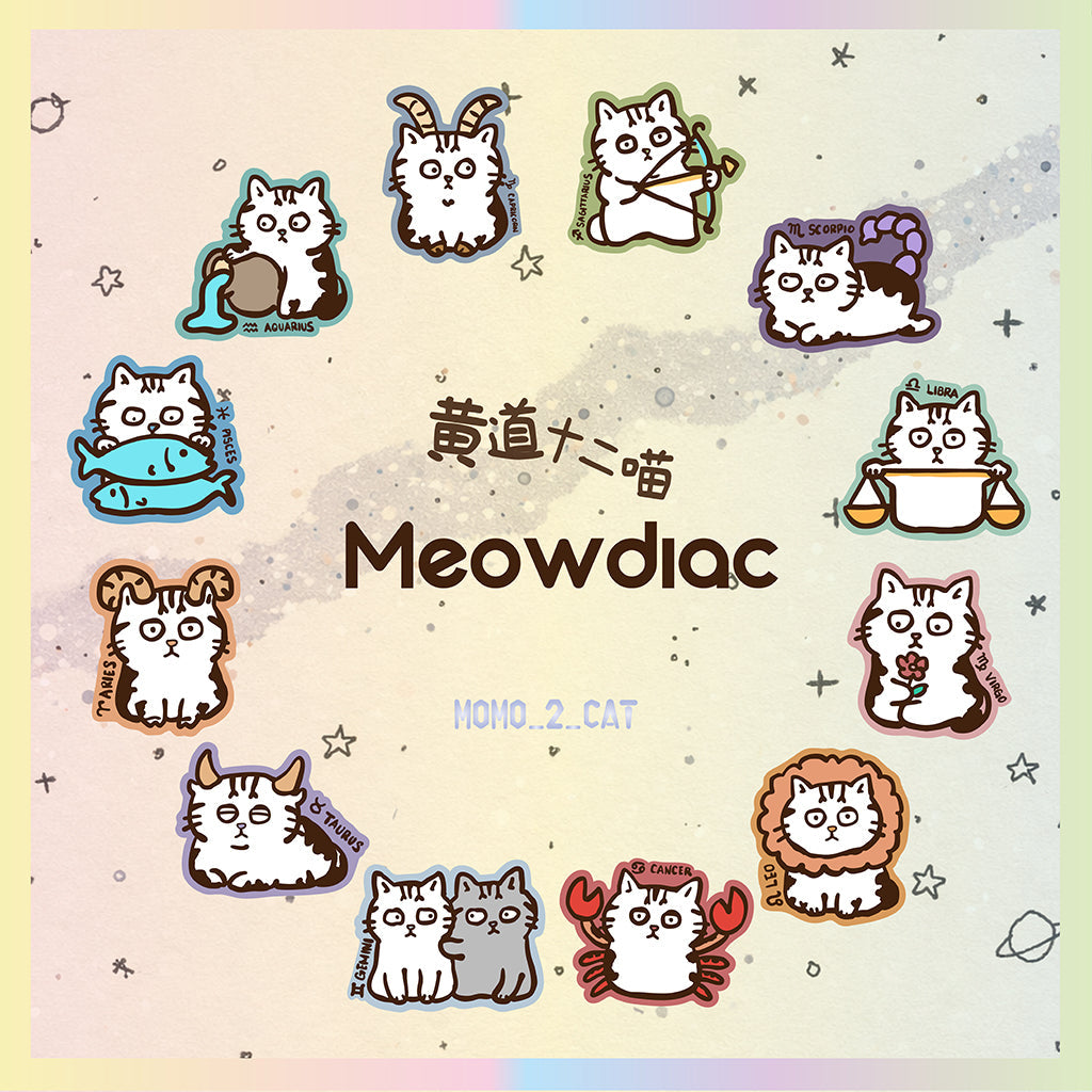 Meowodiac