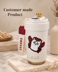 Custom Made Insulated Bottle