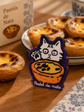 Pastel de Nata